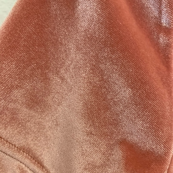 Velvet Madwell Top - Picture 4 of 4